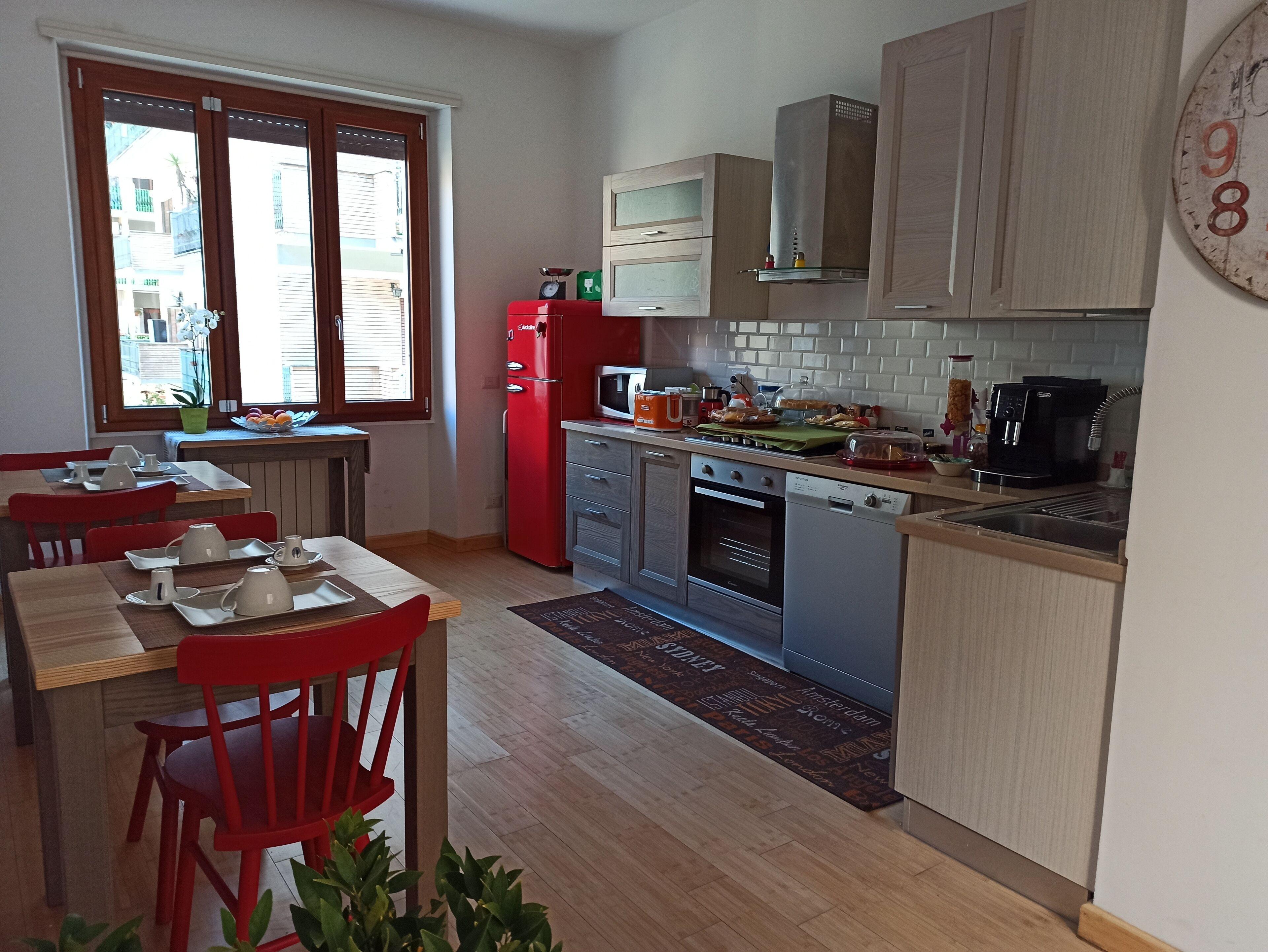 B&B Alle Mura Di San Giovanni, Rome
